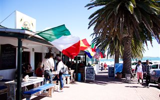 1 m² Commercial space in Langebaan Central
