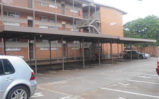 1 Bedroom Apartment in Randhart
