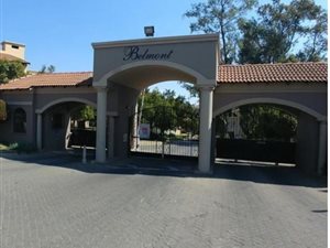 3 Bed Apartment in North Riding