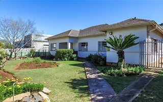 4 Bedroom House in Oatlands