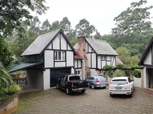 3 Bed House in Manors