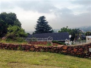 4 Bed House in Discovery