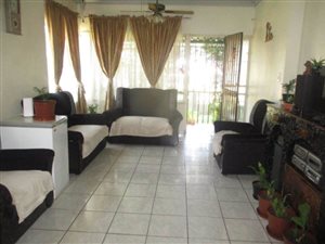 3 Bed House in South Hills