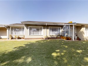 3 Bed House in Northmead