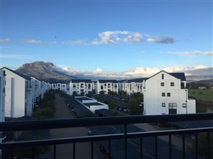 2 Bedroom Apartment in De Velde