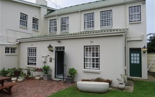 3 Bedroom Townhouse in Port Alfred