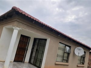 3 Bed House in Selcourt