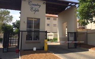 2 Bedroom Apartment in Country View
