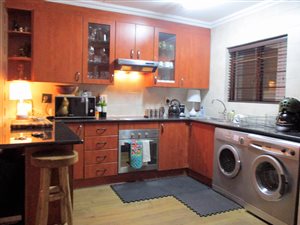 1 Bed Townhouse in Bedfordview