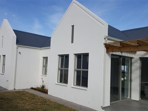 3 Bed House in George Central