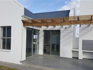 3 Bed House in George Central