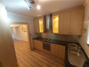 2 Bed Cluster in Ferryvale