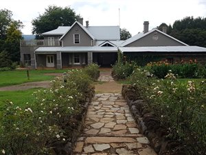 190 ha Farm in Dargle
