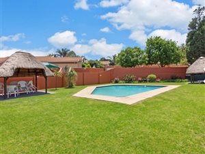 3 Bed Townhouse in Northwold