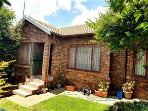 2 Bed Simplex in Radiokop