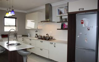 4 Bedroom House in The Meadows at Hazeldean