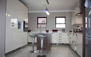 4 Bedroom House in The Meadows at Hazeldean