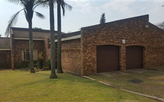 4 Bedroom House in Piet Retief
