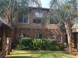 6 Bedroom House in Witfield