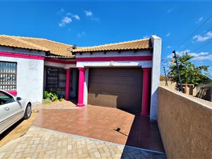 3 Bed House in Annadale