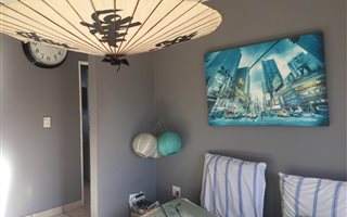 2 Bedroom Apartment in Heuwelsig Estate