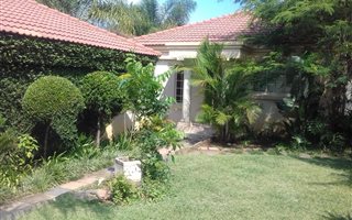3 Bedroom House in Steiltes
