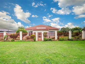 3 Bed House in Northmead