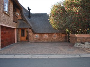 4 Bed House in Rynfield