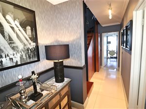 3 Bed Apartment in University Estate