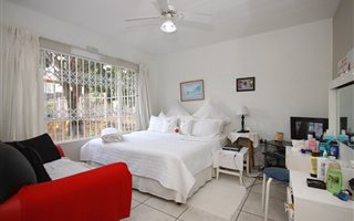 2 Bedroom Apartment in Windsor West