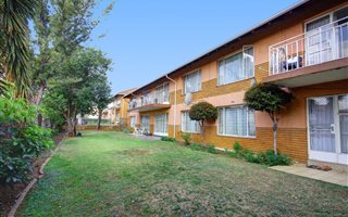 2 Bedroom Apartment in Windsor West