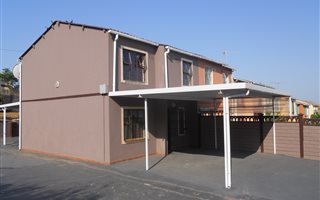 3 Bedroom House in Westham