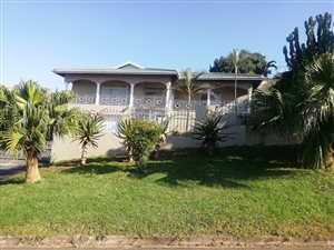 3 Bed House in Brindhaven