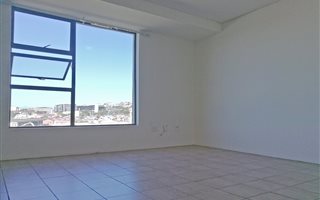 1 Bedroom Apartment in Zonnebloem
