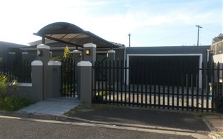 3 Bedroom House in Gatesville