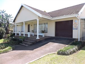 3 Bed House in Bellevue