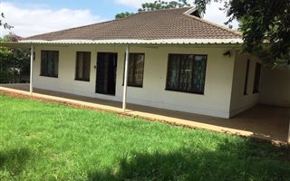 4 Bedroom House in Lincoln Meade
