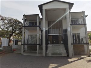 7 Bed House in Morningside
