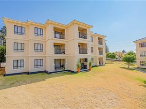 2 Bed Apartment in Kengies