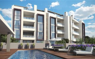2 Bedroom Apartment in Dunkeld West