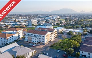 2129 m² Office Space in Bellville Central
