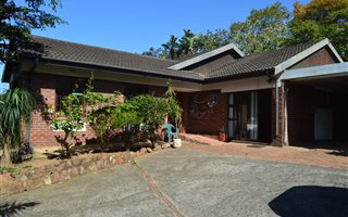 4 Bedroom House in St Winifreds