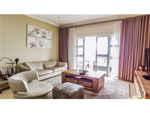 3 Bed Penthouse in Thorn Valley Estate