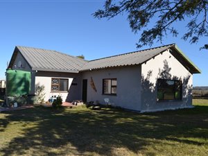 170 ha Farm in Albertinia
