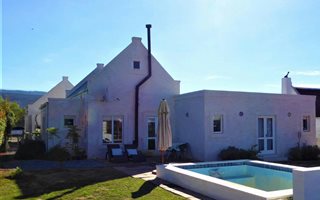 3 Bedroom House in McGregor