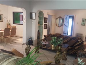 3 Bed Townhouse in Strathavon