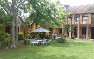 1 Bedroom Apartment in Fernridge