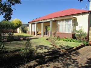 3 Bed House in Krugersdorp North