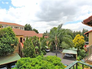 2 Bed Apartment in Atholl