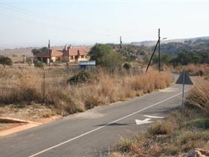 1500 m² Land available in Bronkhorstbaai